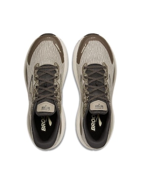Tenis para correr Brooks Divide 5 para hombre