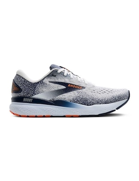 Tenis para correr Brooks Ghost 16 para hombre