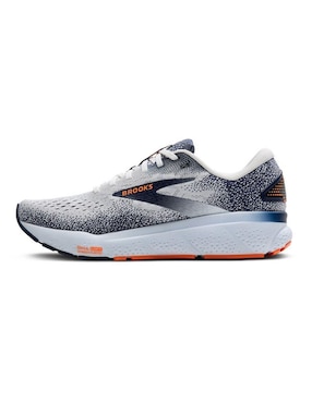 Tenis para correr Brooks Ghost 16 para hombre