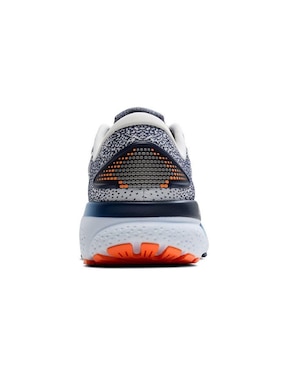 Tenis para correr Brooks Ghost 16 para hombre