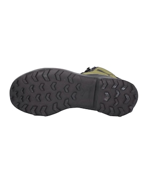 Tenis Puma Boukder Wtr de hombre para montañismo