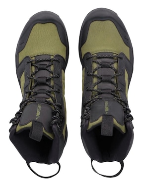 Tenis Puma Boukder Wtr de hombre para montañismo