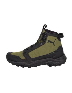 Tenis Puma Boukder Wtr de hombre para montañismo