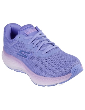 Tenis Para Entrenamiento Skechers Go Walk Flex Para Mujer