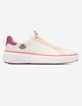 Tenis GrandPro Topspin para golf Cole Haan para mujer