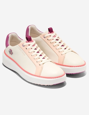 Tenis GrandPro Topspin para golf Cole Haan para mujer