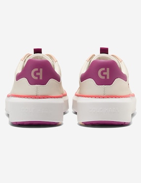 Tenis GrandPro Topspin para golf Cole Haan para mujer