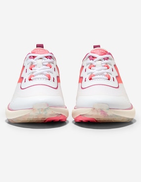 Tenis Zero Grand Fairway para golf Cole Haan de mujer