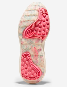 Tenis Zero Grand Fairway para golf Cole Haan de mujer