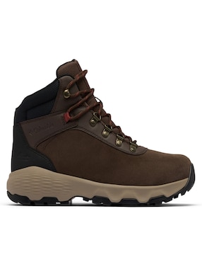 Bota Newton Wander para senderismo Columbia de hombre
