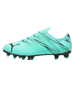 Tenis Puma Attacanto Fg/Ag De Hombre Para Fútbol