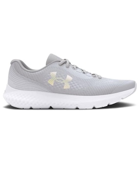 Tenis Under Armour Charged Rogue De Mujer Para Correr