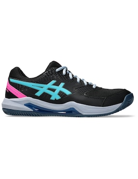 Tenis para pádel Asics Gel-Dedicate 8 para hombre