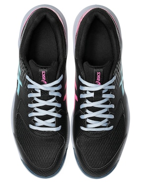 Tenis para pádel Asics Gel-Dedicate 8 para hombre