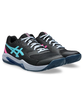 Tenis para pádel Asics Gel-Dedicate 8 para hombre