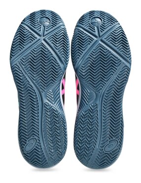 Tenis para pádel Asics Gel-Dedicate 8 para hombre