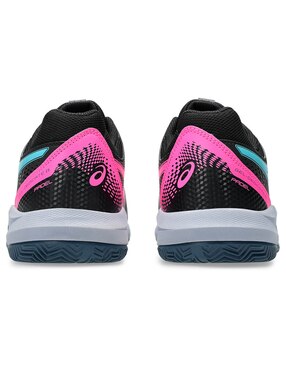 Tenis para pádel Asics Gel-Dedicate 8 para hombre