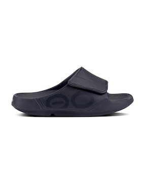 Sandalia para recuperación Oofos Ooahh Sport Flex unisex