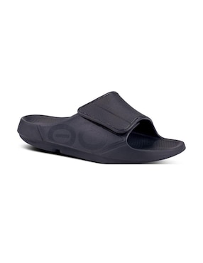 Sandalia para recuperación Oofos Ooahh Sport Flex unisex