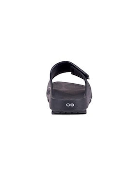 Sandalia para recuperación Oofos Ooahh Sport Flex unisex