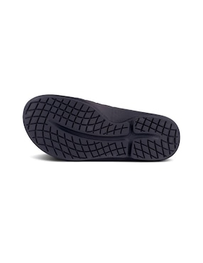 Sandalia para recuperación Oofos Ooahh Sport Flex unisex