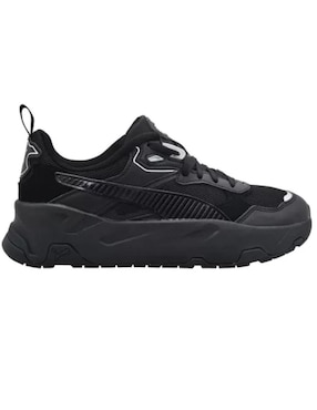 Tenis Puma Trinity De Hombre Para Correr