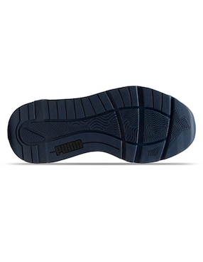 Tenis Puma Trinity Jr de mujer para correr