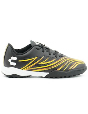 Tenis Charly de hombre para fútbol
