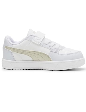 Tenis Puma Caven 2.0 Ac+Ps de niña