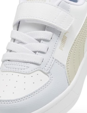 Tenis Puma Caven 2.0 Ac+Ps de niña