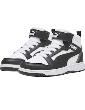 Tenis Puma de niño