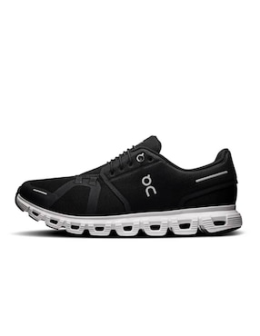 Tenis casual On Cloud 6 de hombre