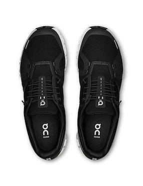 Tenis casual On Cloud 6 de hombre