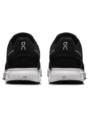 Tenis casual On Cloud 6 de hombre