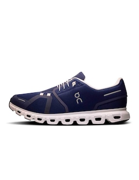 Tenis casual On Cloud 6 de hombre
