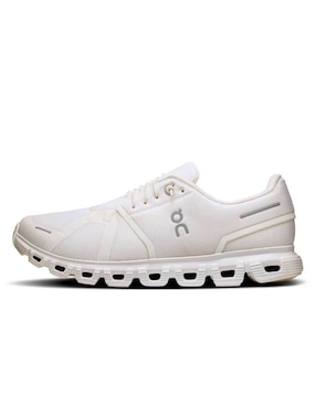 Tenis On Cloud 6 de hombre