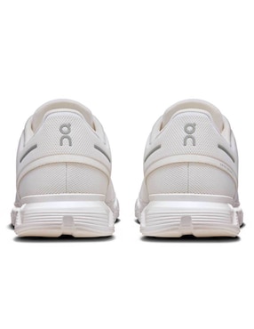 Tenis On Cloud 6 de hombre