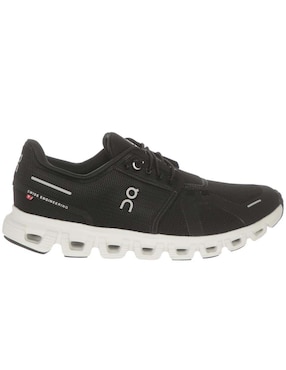 Tenis On Cloud 6 de mujer