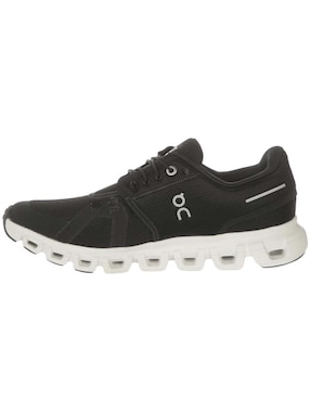 Tenis On Cloud 6 de mujer