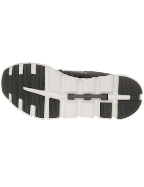 Tenis On Cloud 6 de mujer