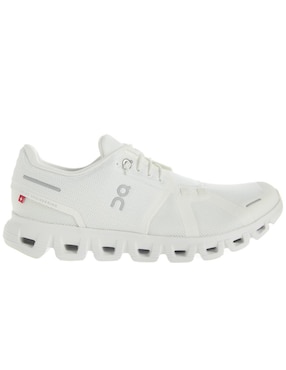 Tenis On Cloud 6 de mujer