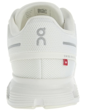 Tenis On Cloud 6 de mujer