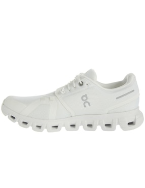 Tenis On Cloud 6 de mujer