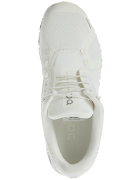 Tenis On Cloud 6 de mujer