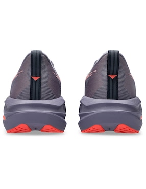 Tenis Novablast 5 para correr Asics para mujer