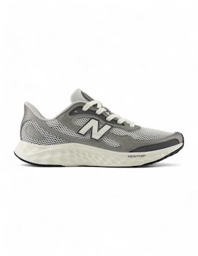 Tenis New Balance Arishi V4 De Hombre Para Entrenamiento