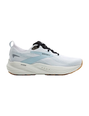 Tenis Glycerin 22 para correr Brooks de hombre