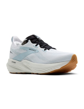 Tenis Glycerin 22 para correr Brooks de hombre
