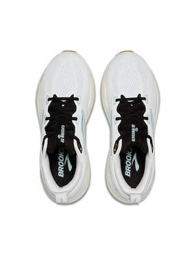 Tenis Glycerin 22 para correr Brooks de hombre