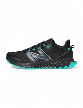 Tenis New Balance Gero Trail Running De Hombre Para Entrenamiento